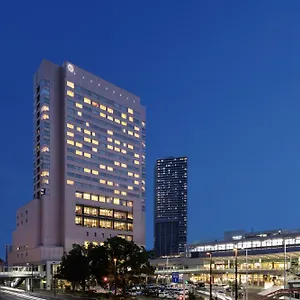 מלון Sheraton Grand, הירושימה